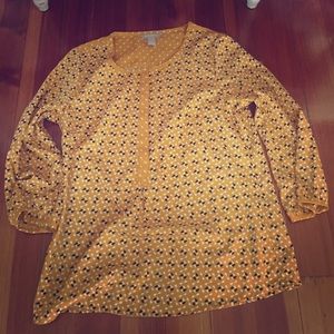 Banana Republic Blouse