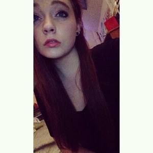 Meet your Posher, Kirstin