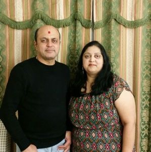 Meet your Posher, Radha