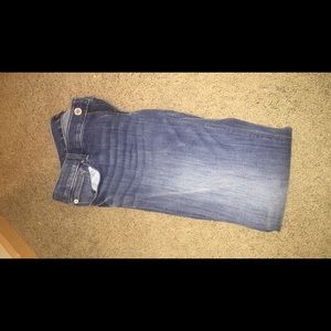 Express Jeans