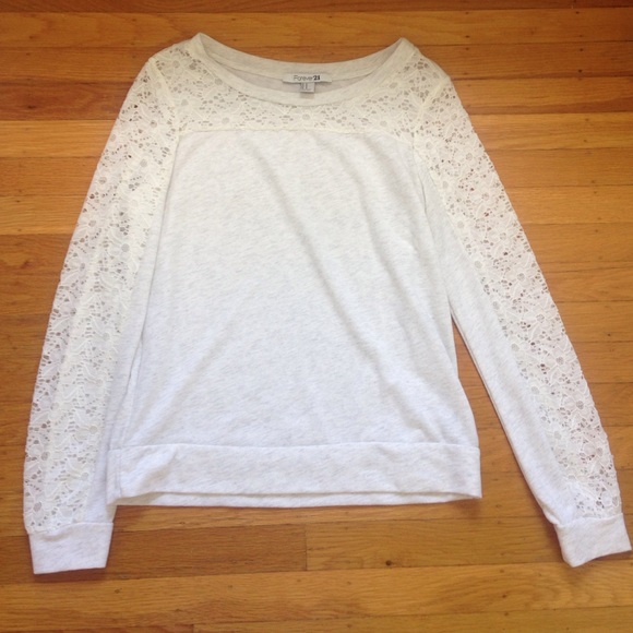 Forever 21 shirt