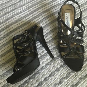 Steve Madden, Paloma dress shoes