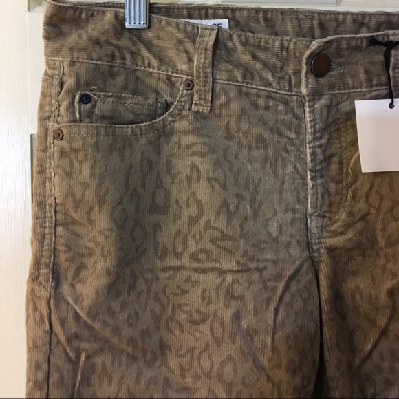 1969 Gap cords - Picture 2 of 4