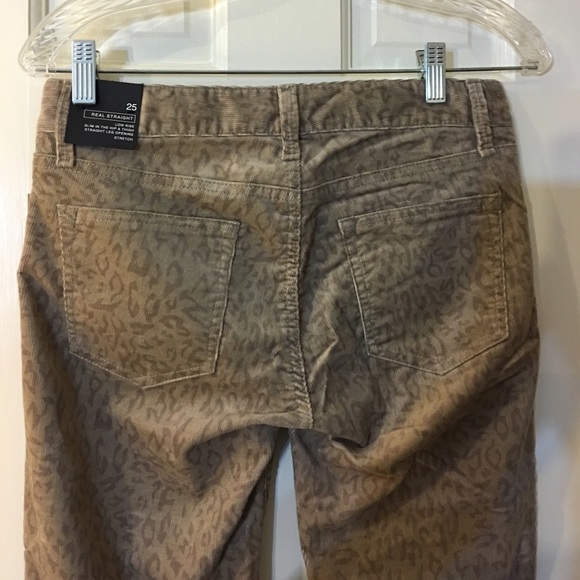 1969 Gap cords - Picture 4 of 4