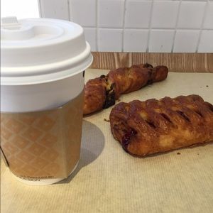 Meet your Posher, Hazel