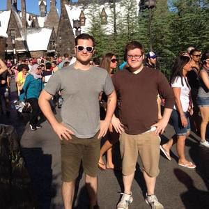 Meet your Posher, Gail