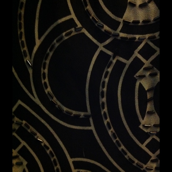 Shift Dress - Picture 4 of 4