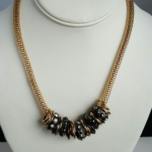 Fashion Necklace Set