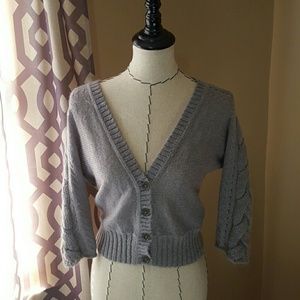 Banana Republic Mad Men Sweater