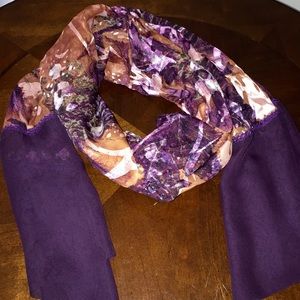 Beautiful scarf