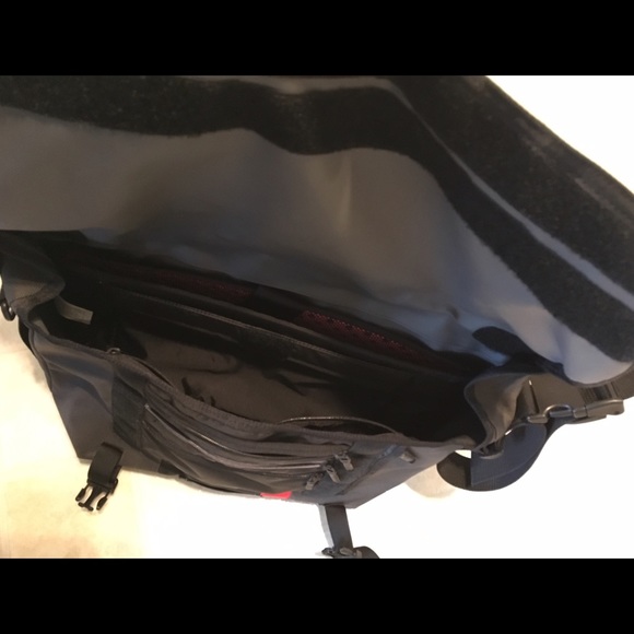 Timbuk2 Custom Classic Laptop Messenger Bag