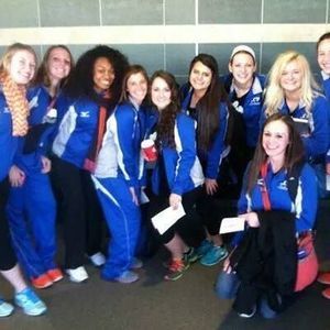 Meet your Posher, Kim