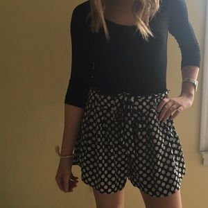 Francesca's shorts