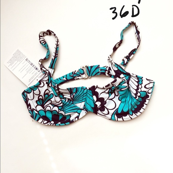 Swimsuit top