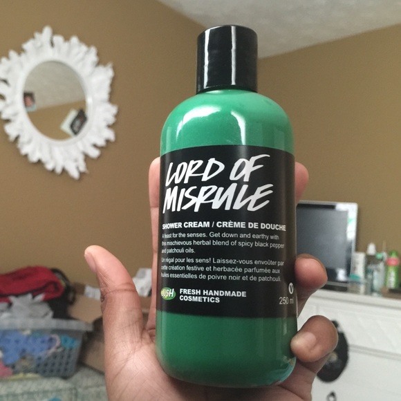 Lord of Misrule