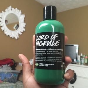 Lord of Misrule