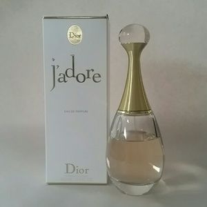 Dior j'adore Eau De Parfum