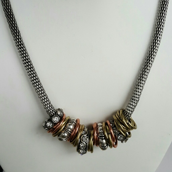 Fashion Necklace Set