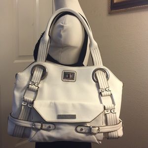 Marc Jacobs leather bag