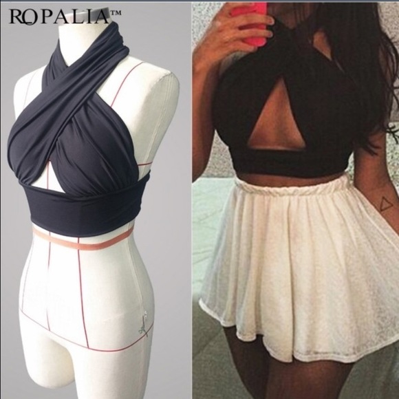 Cute crop