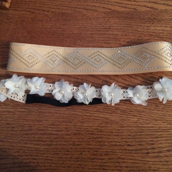 fashionable headbands