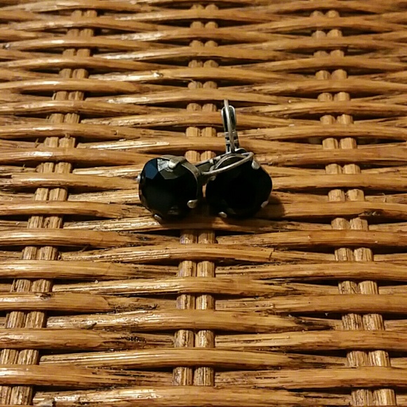 Swarovski Crystal earrings
