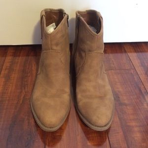 American Eagle Bootie