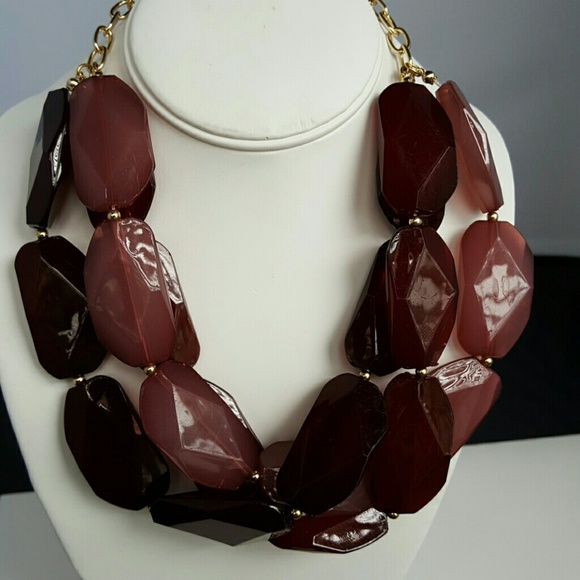 Fashion Necklace Set