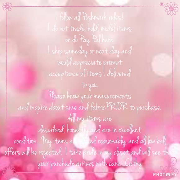 Meet the Posher! - Picture 2 of 4