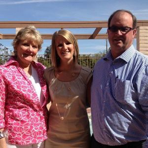 Meet your Posher, Connie