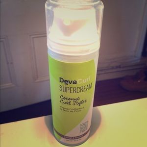 Deva Curls coconut curl styler