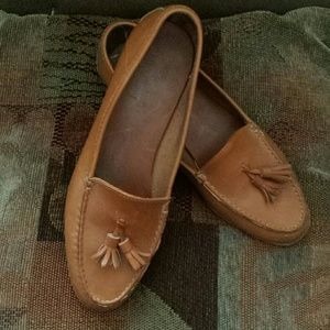 Perfect LLBean Loafers
