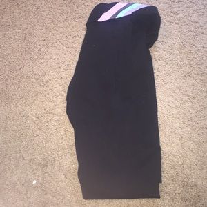 Victoria Secret new yoga pants! Never worn