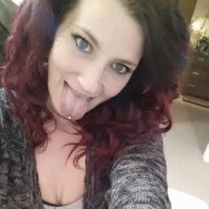 Meet your Posher, Erika