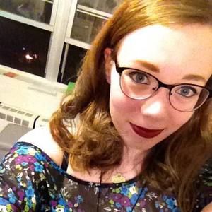 Meet your Posher, Jess