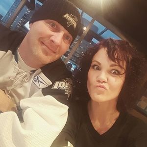 Meet your Posher, Whitney