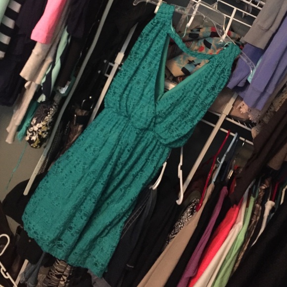 Dress - Picture 2 of 2