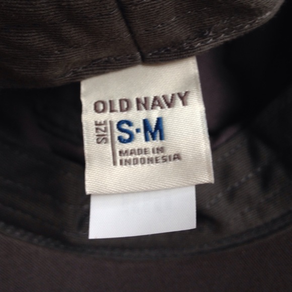 NWOT Conductor-Style Hat - Picture 3 of 3