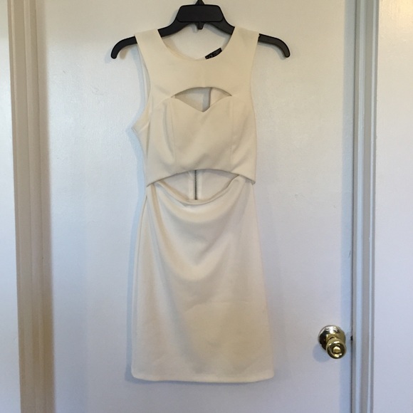 Windsor Dress