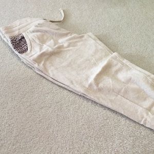 aerie joggers