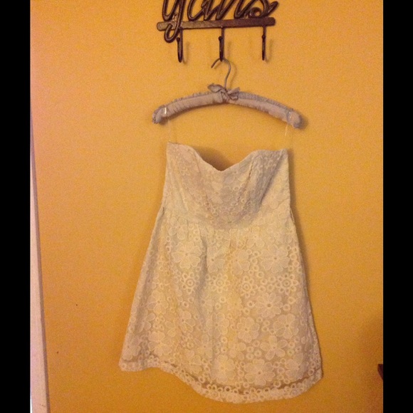 Girly Girl Dress - Picture 1 of 3