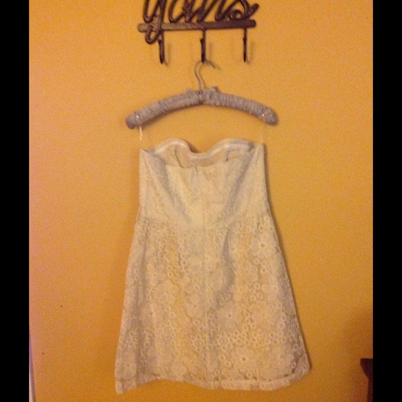 Girly Girl Dress - Picture 2 of 3