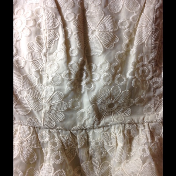 Girly Girl Dress - Picture 3 of 3