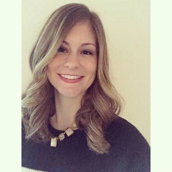 Meet your Posher, Kiley