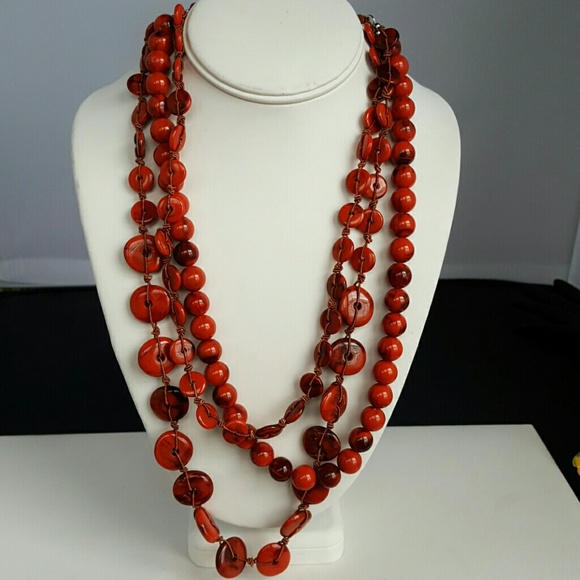 Fashion Necklace Set