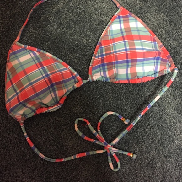 Vineyard Vines Bikini - Picture 2 of 4