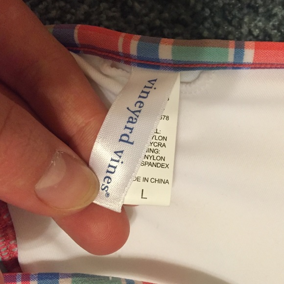 Vineyard Vines Bikini - Picture 3 of 4
