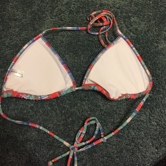 Vineyard Vines Bikini - Picture 4 of 4