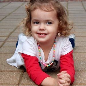 Meet your Posher, Marilyn