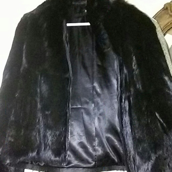 Fur Coat